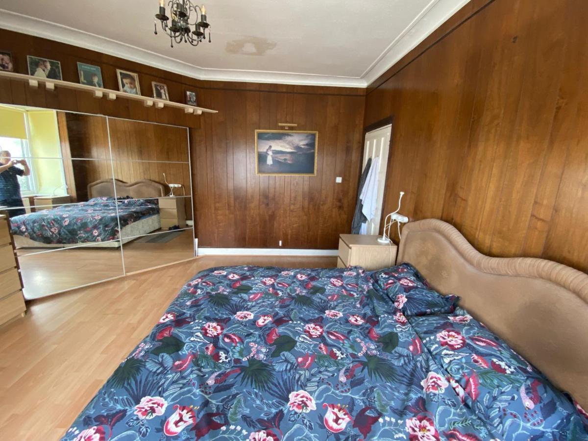 Apartament Woodstock Londyn Zewnętrze zdjęcie