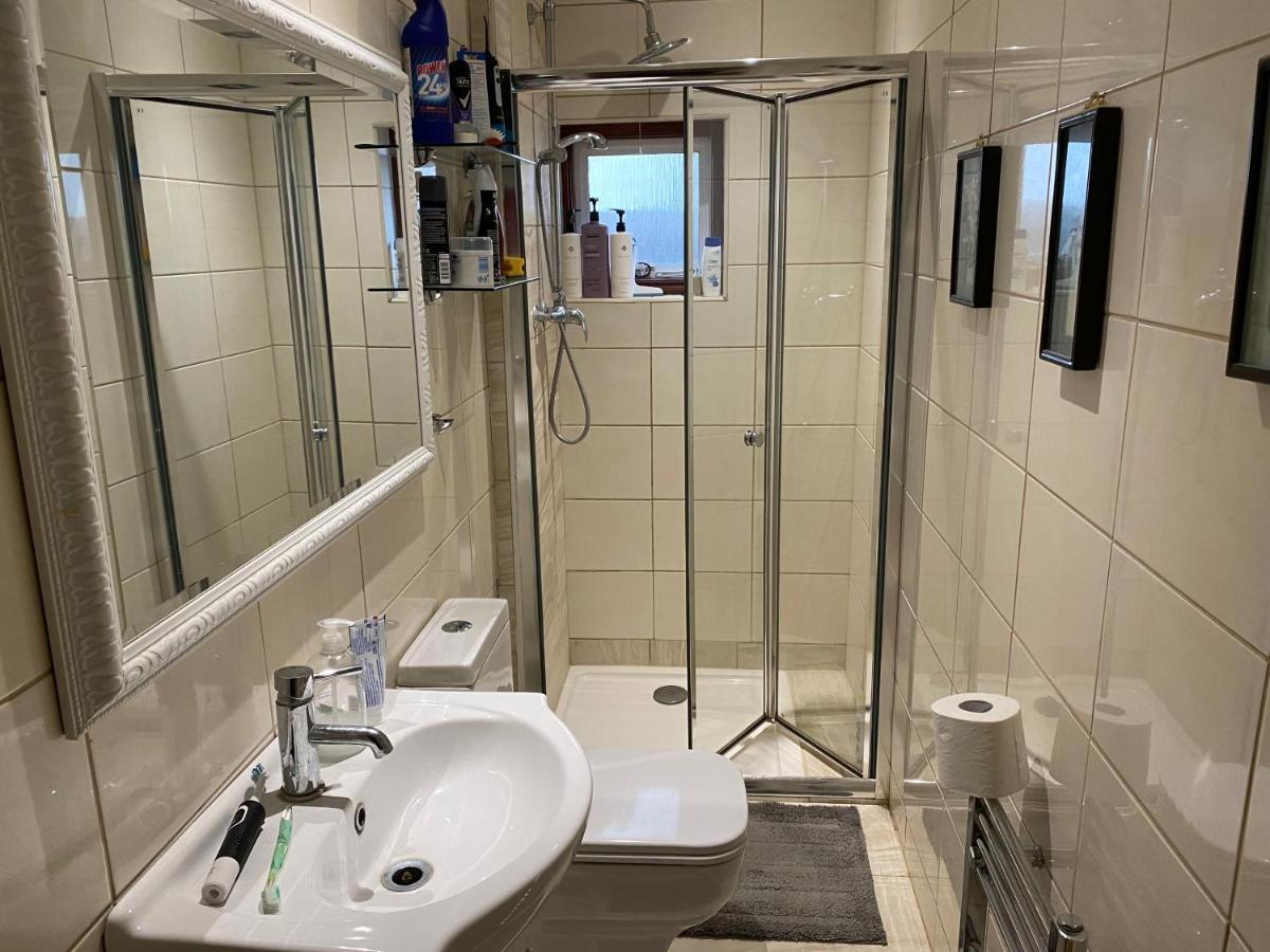 Apartament Woodstock Londyn Zewnętrze zdjęcie