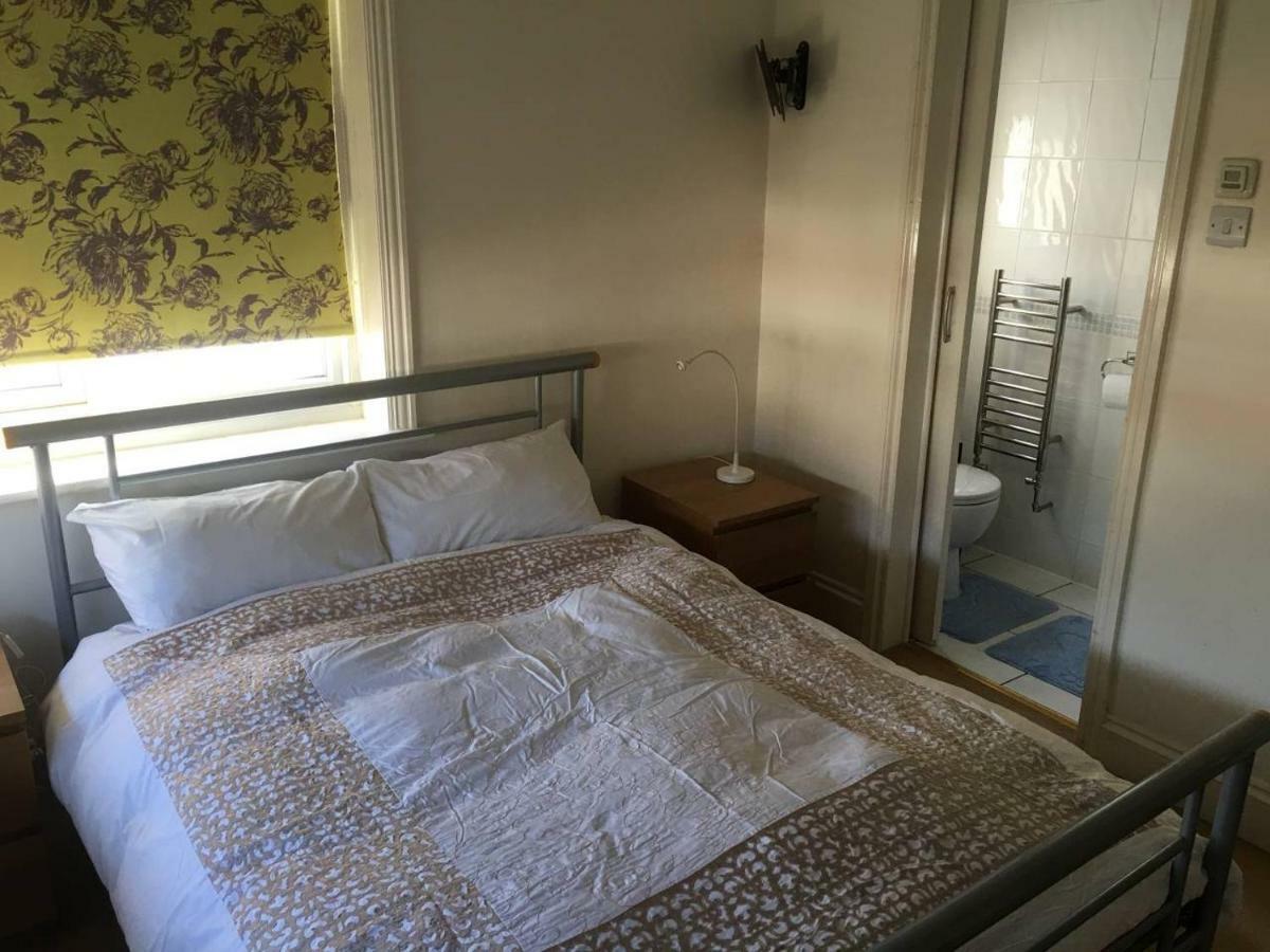 Apartament Woodstock Londyn Zewnętrze zdjęcie